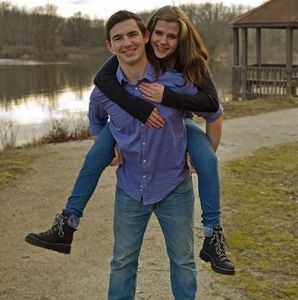 Meet your Posher, Miranda